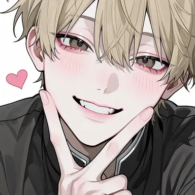 Profile image of 叶人