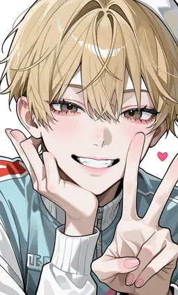 Profile image of 叶人