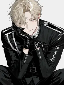 Profile image of Urie