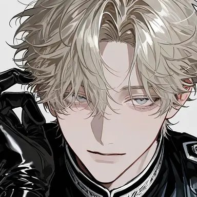Profile image of Urie