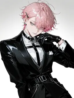 Profile image of Myuca