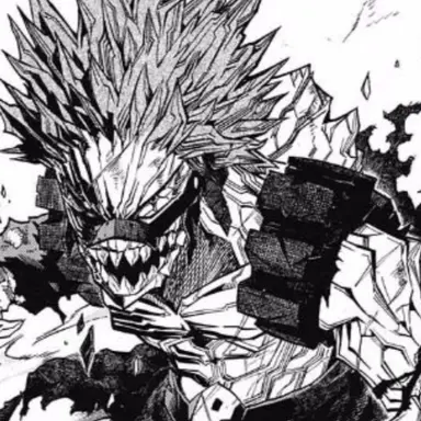 Profile image of 切島鋭児郎