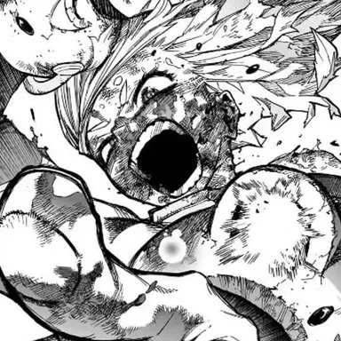 Profile image of 麗日お茶子