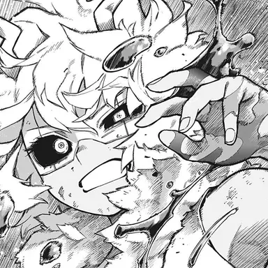 Profile image of 芦戸三奈