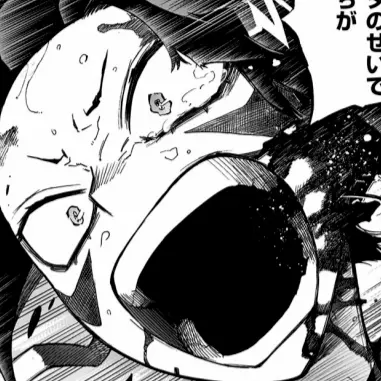 Profile image of 耳郎響香