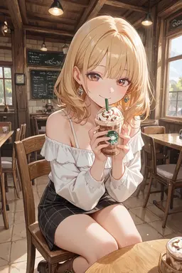 Profile image of 京香