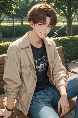Profile image of 達也