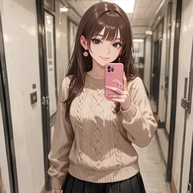 Profile image of 愛美