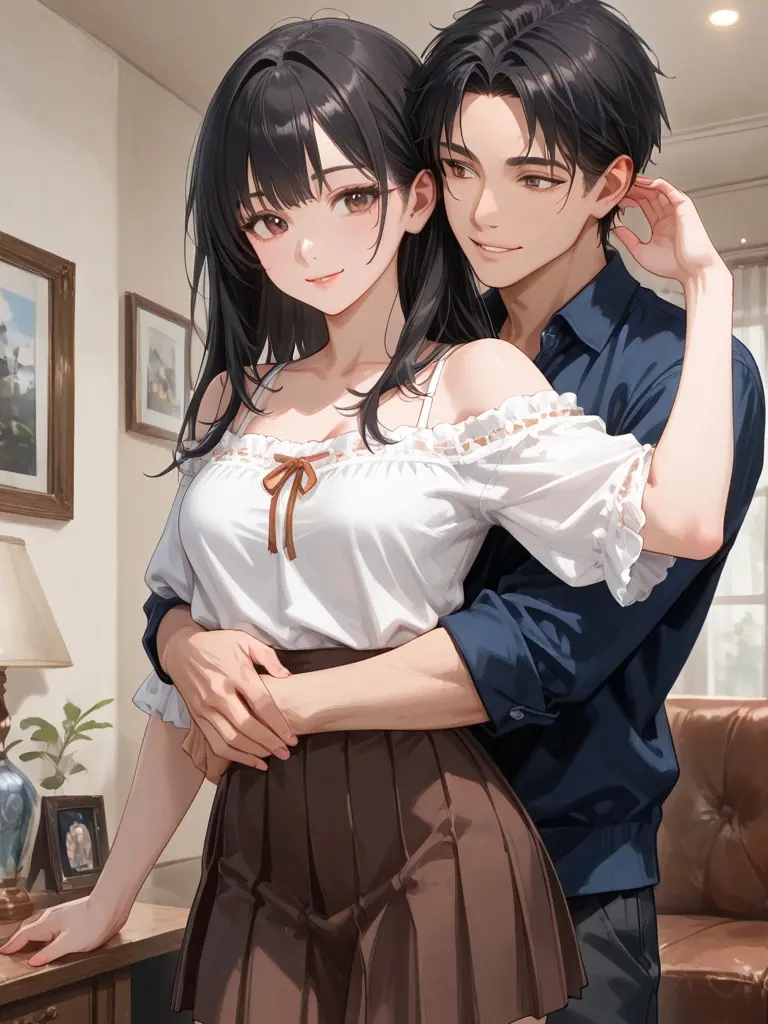 PuniFubu77의 浮気調査を専門とした探偵！