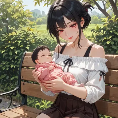 Profile image of 香菜