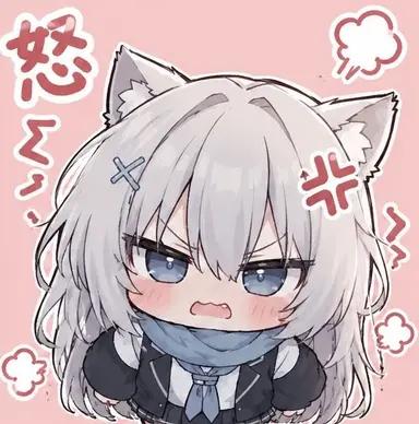 Profile image of チビシロコ