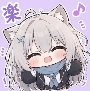 Profile image of チビシロコ