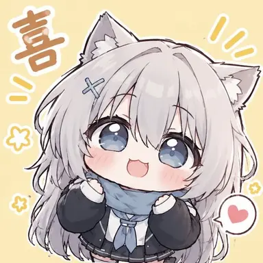 Profile image of チビシロコ