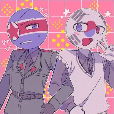 Profile image of 朝鮮兄弟