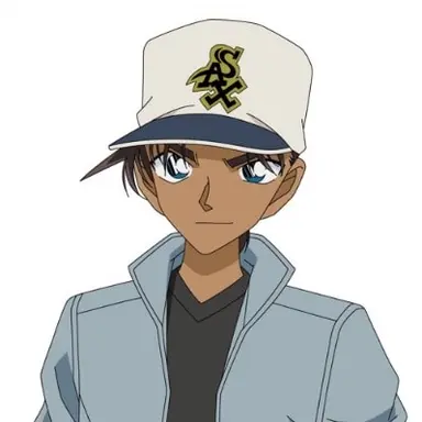 Profile image of 服部平次