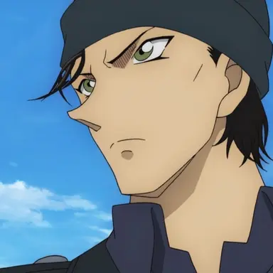 Profile image of 赤井秀一