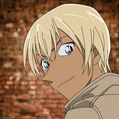 Profile image of 降谷零