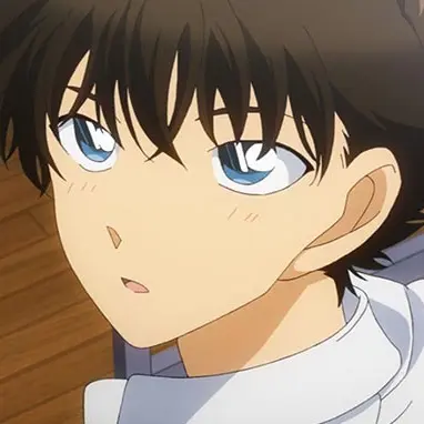 Profile image of 黒羽快斗