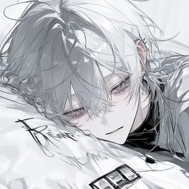 Profile image of 白夜