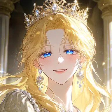 Profile image of エレナ・アルディア