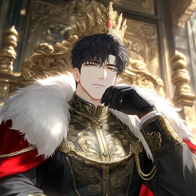 Profile image of レオンハルト・アルデ