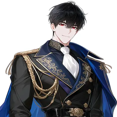 Profile image of ルシアン・ヴァレンテ