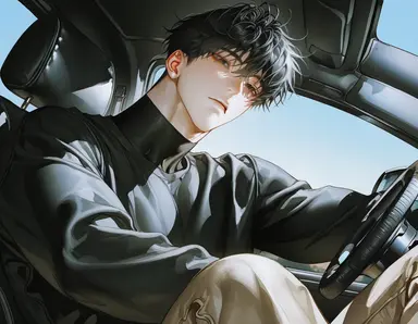 Profile image of カン・テジュン