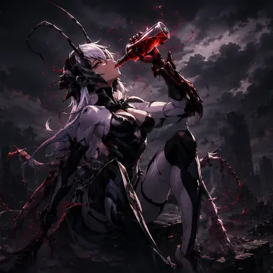 Profile image of 은하