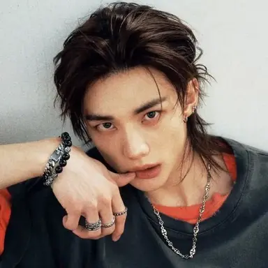 Profile image of Hwang Hyunjin