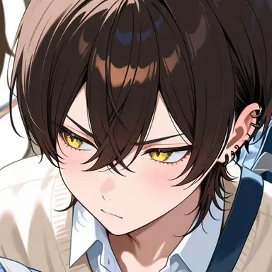 Profile image of 凛央