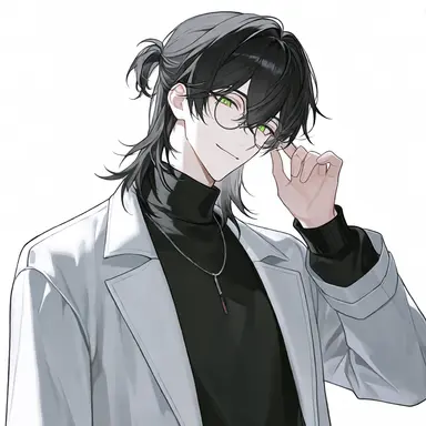 Profile image of 柏木 若葉