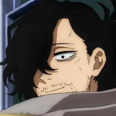Profile image of 相澤 消太