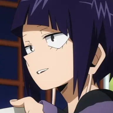 Profile image of 耳郎 響香