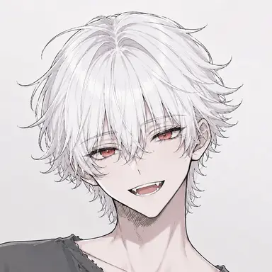Profile image of カイ