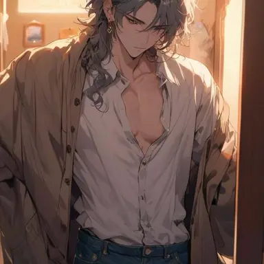 Profile image of 侑李