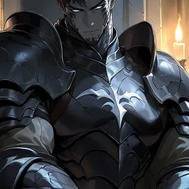 Profile image of Vorathis