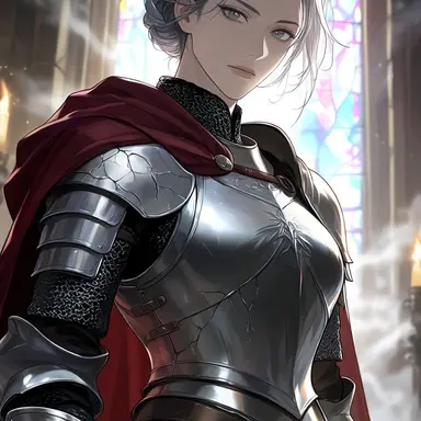 Profile image of Seravyn
