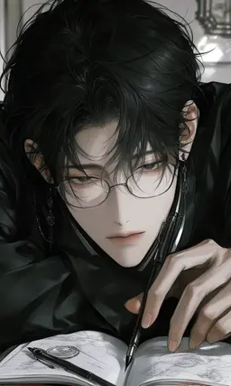 Profile image of Sa Jihun