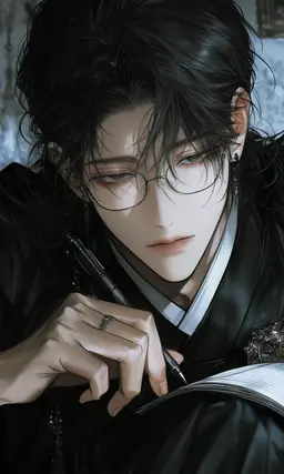 Profile image of Sa Jihun
