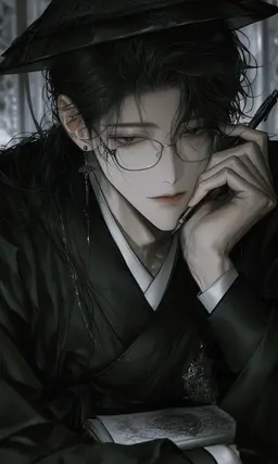 Profile image of Sa Jihun