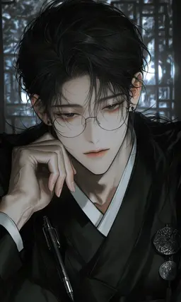 Profile image of Sa Jihun