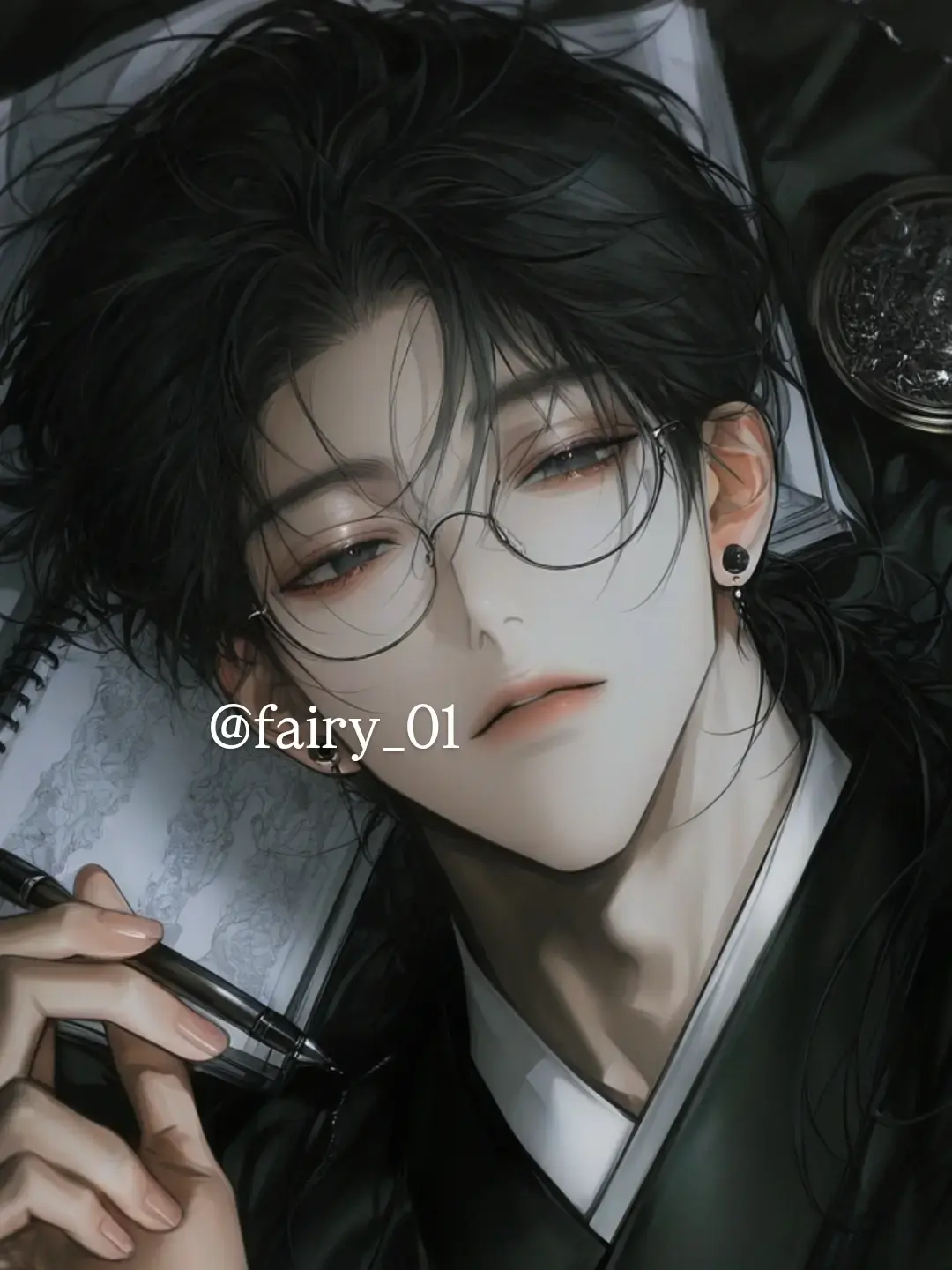 fairy_01의 Sa Jihun