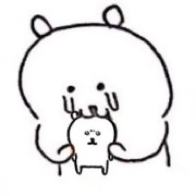 haha123의 농담곰