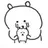 농담곰