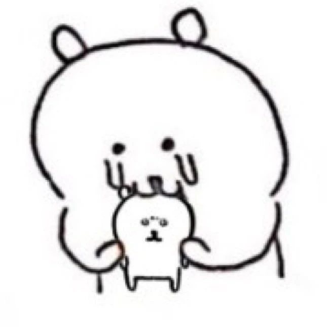 농담곰