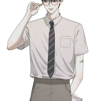 Profile image of 서도윤