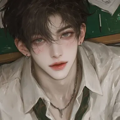 Profile image of 하명진