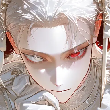 Profile image of レフ