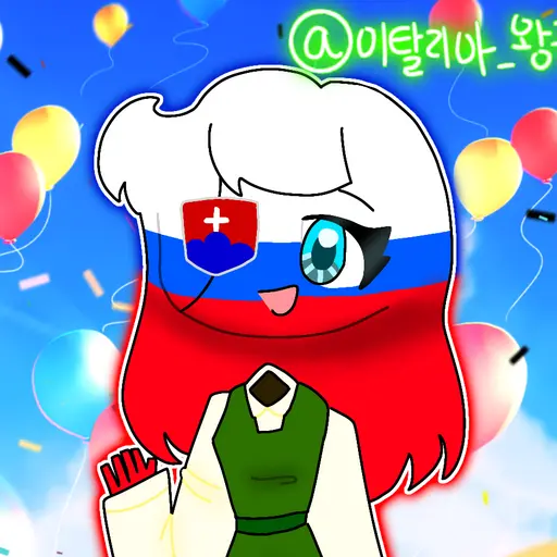 ltaly의 슬로바키아 🇸🇰