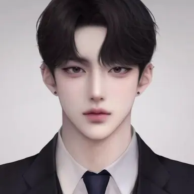 Profile image of Kim Woohyun